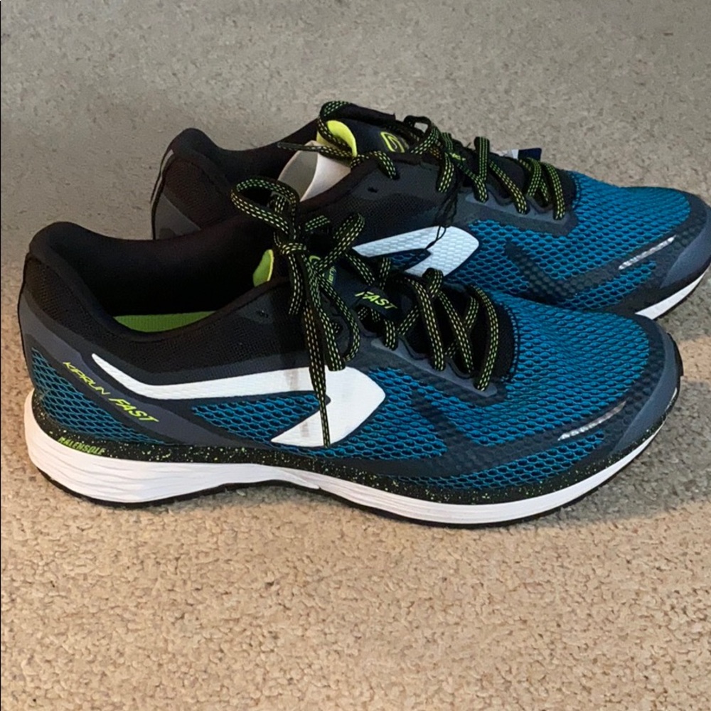 Men’s Kalenji Fast running shoes